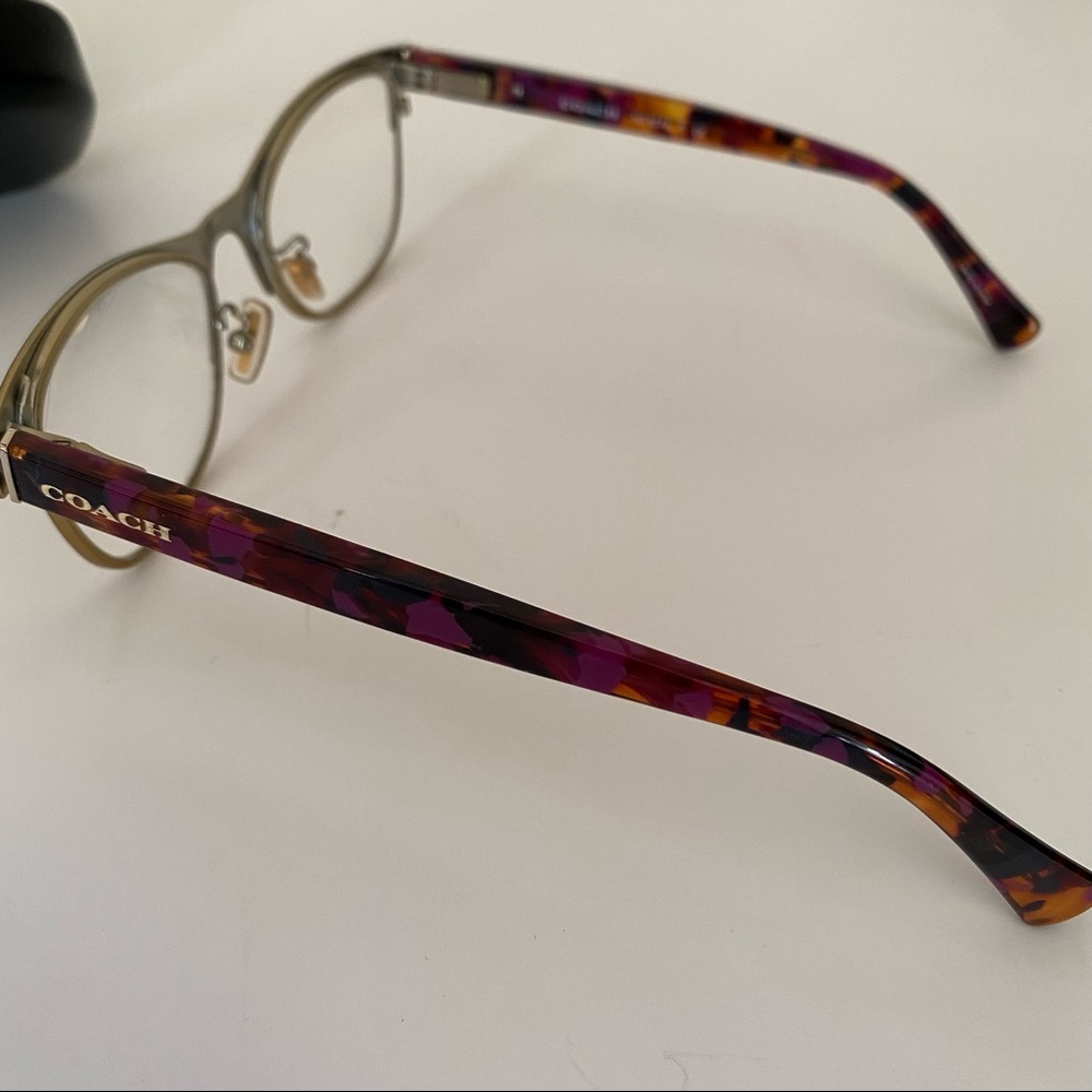 Coach Frames - image 2